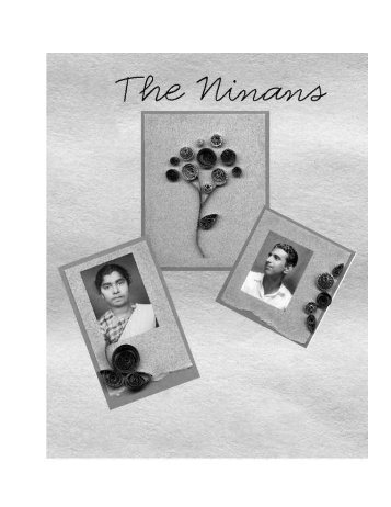 Ninan Album