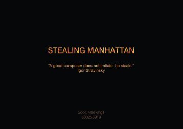 Stealing_Manhattan_booklet