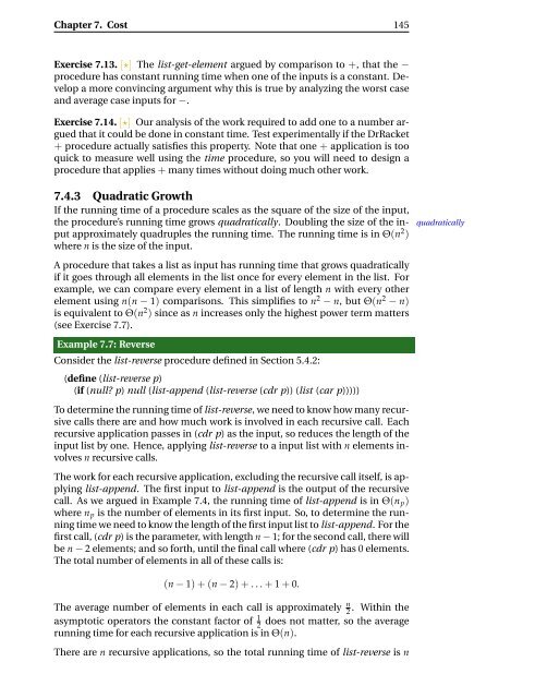 144 7 4 Growth Rates If