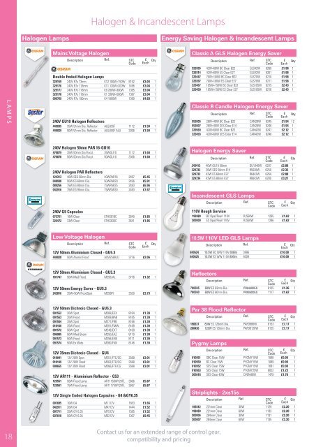 WF Senate Trade Price Product Guide Edition 2 March 2016 V2