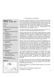 Betriebsratszeitung September 2012 - Porsche Betriebsrat Salzburg