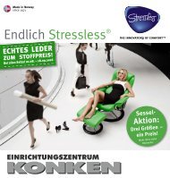 Stressless