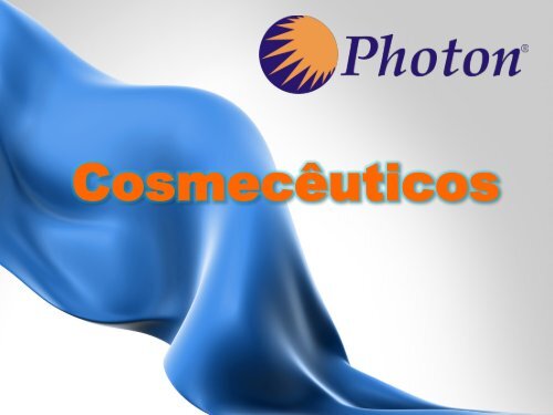 Cosmecêuticos-Photon Body e Photon Legs