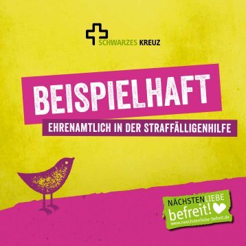 Beispielhaft 2015