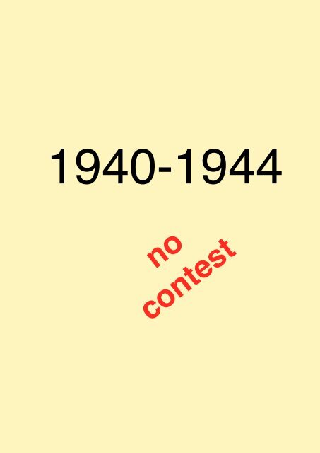 1940-1944