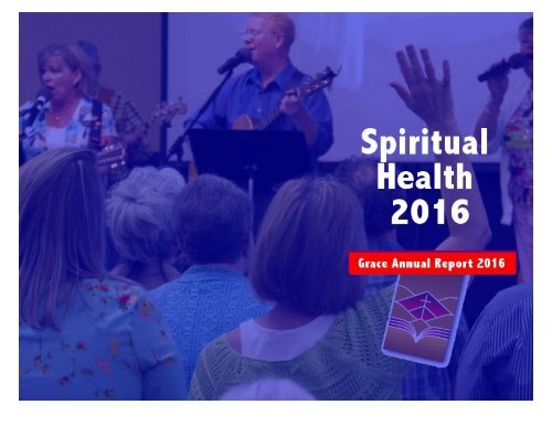 2016 spiritual health check