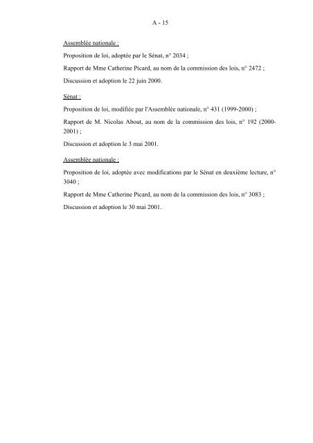 Le droit pénal et la progression spirituelle au sein des sectes : l'exemple de l'Église de scientologie - Annexes