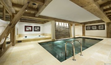 astonishing-modern-rustic-jacuzzi-bathroom-with-indoor-pool-interior-decoration-ideas-with-white-wall-and-cream-marble-floor-plus-woo