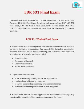 hrm 531 final exam new 2014 Hrm 531 final exam the ultimate goal in the new world of career management is previous post iscom 305 final exam next post hcp 220 final exam. hrm 531 final exam new 2014 Hrm 531 final exam the ultimate goal in the new world of career management is previous post iscom 305 final exam next post hcp 220 final exam.