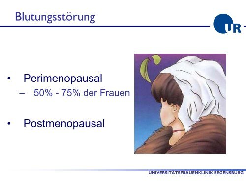 Diagnostik und Therapie von Blutungsstörungen