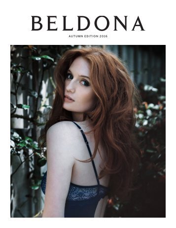 Beldona Autumn Edition 2016 - IT