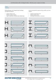 120mm Wide Aluplatten 10mm 35,00 EUR//M + 2,00 EUR machining angefast