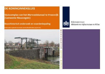 Koninginnensluis Vreeswijk bouwhistorie 2014_tcm174-368515_tcm21-25221