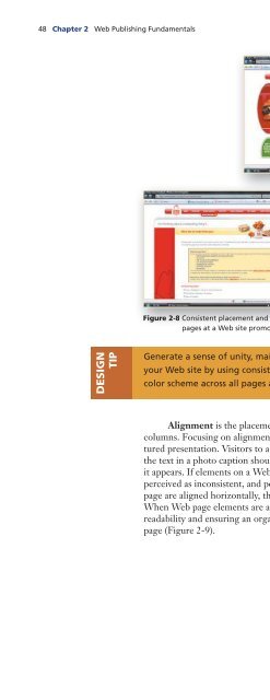 (Shelly Cashman Series) Gary B. Shelly, H. Albert Napier, Ollie N. Rivers-Web design_ introductory concepts and techniques  -Cengage Learning (2008)