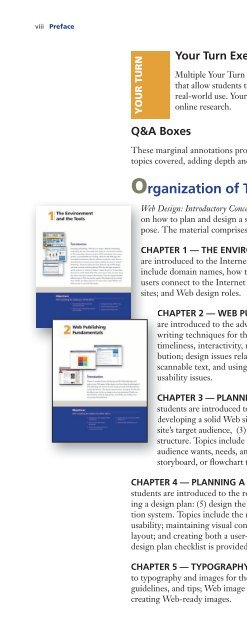 (Shelly Cashman Series) Gary B. Shelly, H. Albert Napier, Ollie N. Rivers-Web design_ introductory concepts and techniques  -Cengage Learning (2008)