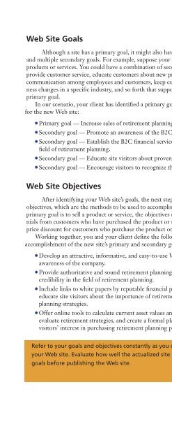 (Shelly Cashman Series) Gary B. Shelly, H. Albert Napier, Ollie N. Rivers-Web design_ introductory concepts and techniques  -Cengage Learning (2008)