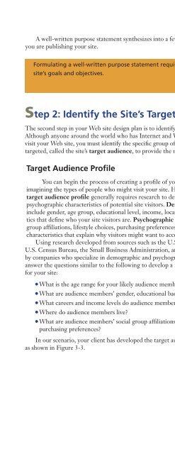 (Shelly Cashman Series) Gary B. Shelly, H. Albert Napier, Ollie N. Rivers-Web design_ introductory concepts and techniques  -Cengage Learning (2008)