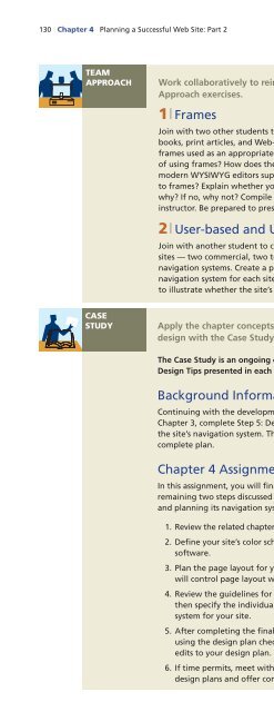 (Shelly Cashman Series) Gary B. Shelly, H. Albert Napier, Ollie N. Rivers-Web design_ introductory concepts and techniques  -Cengage Learning (2008)