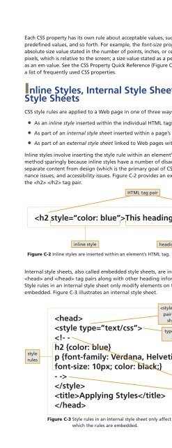 (Shelly Cashman Series) Gary B. Shelly, H. Albert Napier, Ollie N. Rivers-Web design_ introductory concepts and techniques  -Cengage Learning (2008)