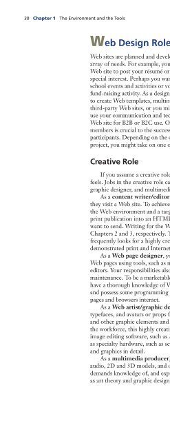 (Shelly Cashman Series) Gary B. Shelly, H. Albert Napier, Ollie N. Rivers-Web design_ introductory concepts and techniques  -Cengage Learning (2008)