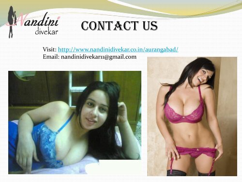 Aurangabad Female Companions