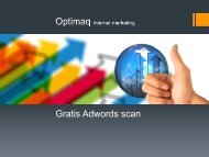 Google Adwords Scan 