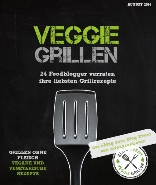 Veggi Grillen