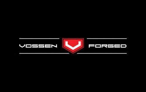 Vossen Catalogue 2016