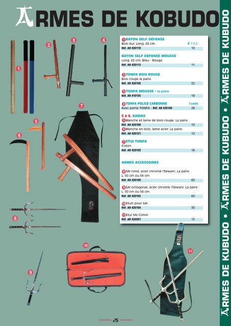 catalogue SFJAM NORIS 2016 - [www.lacroiseedesarts.net]