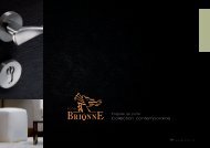 Brionne | Collection contemporaine