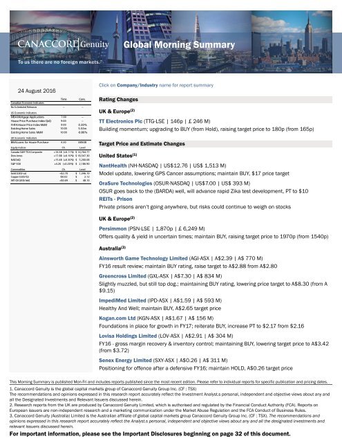 Lovisa (ASX:LOV) Result: Reporting Season, August 2022 