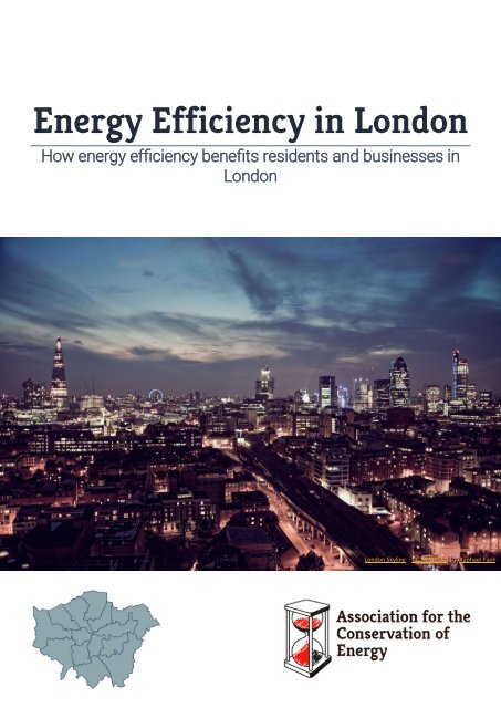 Energy Efficiency in London