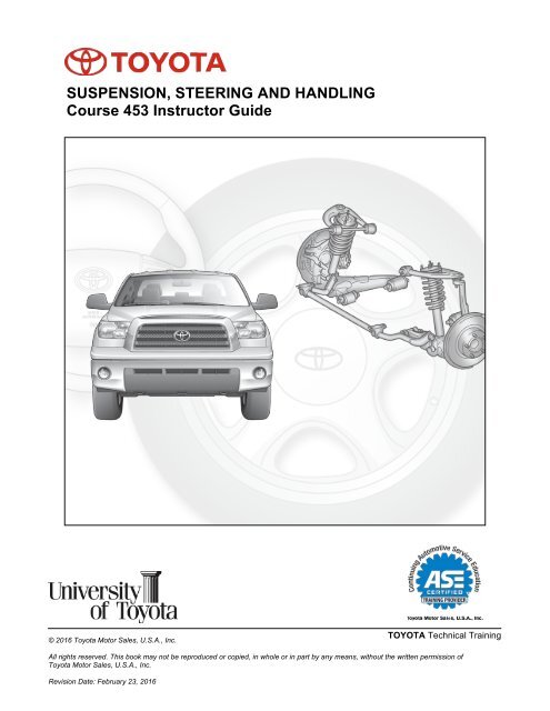 453_Suspension_Steering_and_Handling_Instructor_Guide_02-23-16