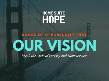 HSH Mission-Donate