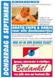 Donderdag 1 2016 Prg