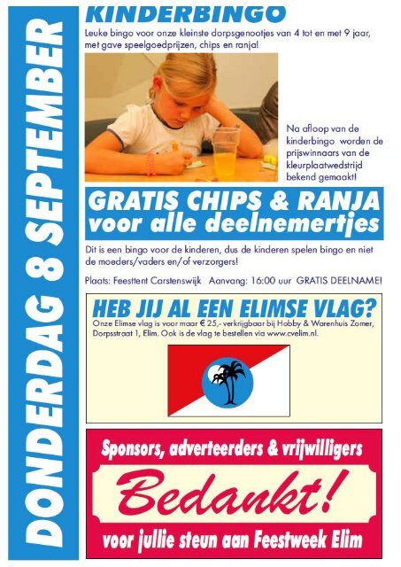 Donderdag 1 2016 Prg