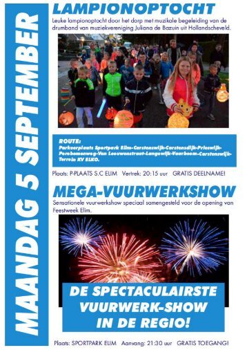 Maandag 2016 Prg