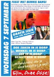 Woensdag 2016 Prg