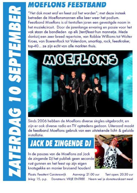 Zaterdag 2 2016 Prg