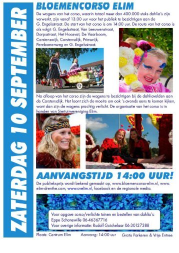 Zaterdag 1 2016 Prg