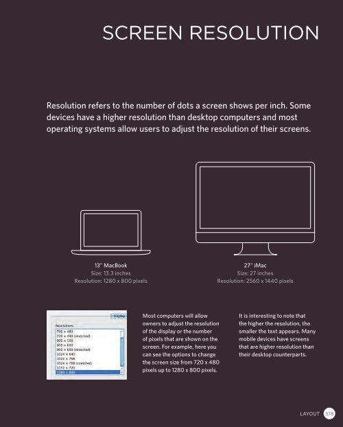 HTML and CSS design and build websites