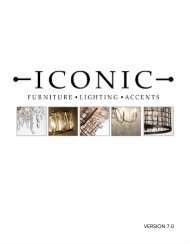 Iconic Lighting V7.0