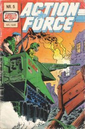 Action Force Nr 05