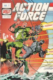 Action Force Nr 07