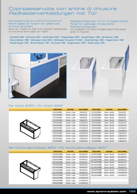 catalogo-syncro-system-16-italiano-tedesco