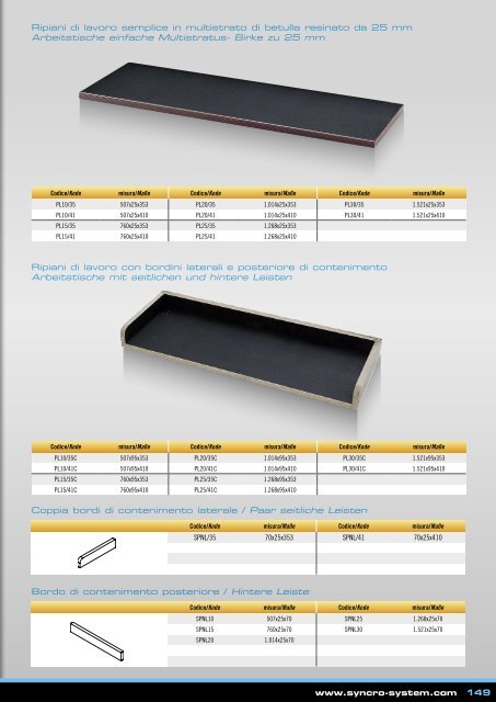 catalogo-syncro-system-16-italiano-tedesco