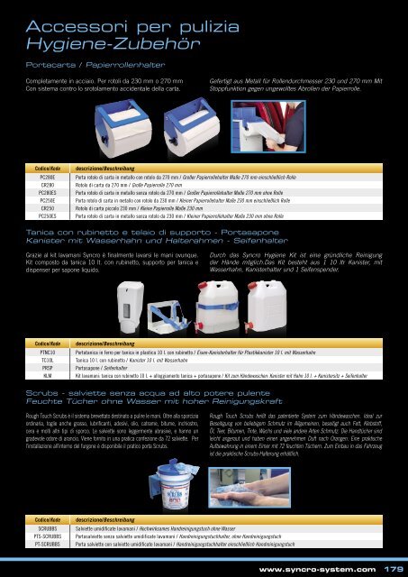 catalogo-syncro-system-16-italiano-tedesco