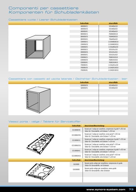 catalogo-syncro-system-16-italiano-tedesco