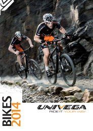 UNIVEGA 2014 Katalog DEU