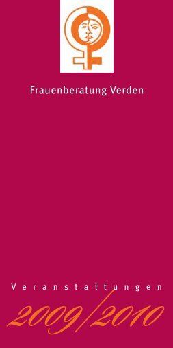 Gruppe - Frauenberatung Verden